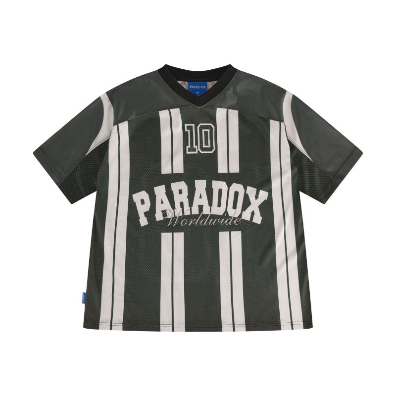 Áo thun jersey Paradox® CRESCIVE – AT5P0420