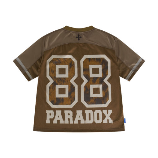 Áo thun jersey Paradox® DOWN TO EARTH – AT5P0421 - Hình ảnh 2