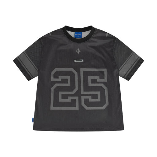Áo thun jersey Paradox® DARKFIELD – AT5P0422