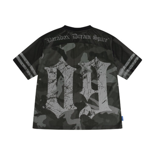 Áo thun jersey Paradox® CAMO 09TH – AT5P0423 - Hình ảnh 2