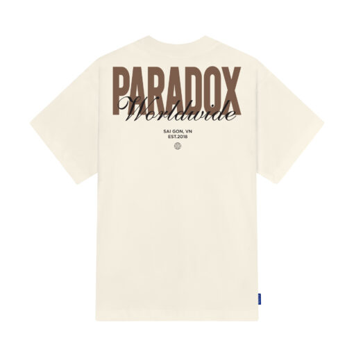 Áo thun Paradox® FUSION – AT5P0427 - Hình ảnh 7