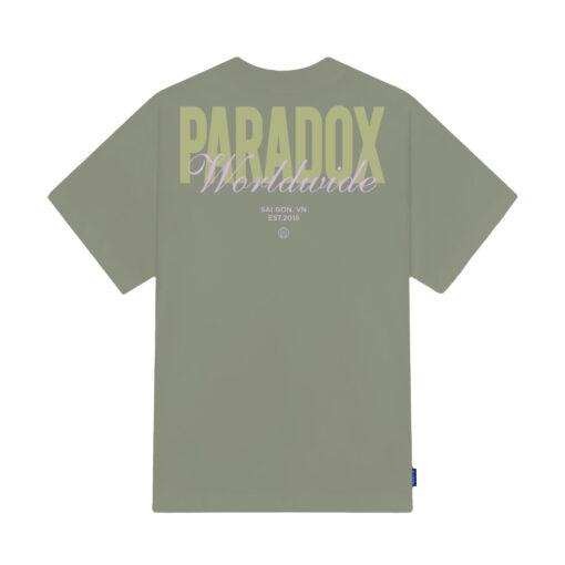 Áo thun Paradox® FUSION – AT5P0427 - Hình ảnh 5