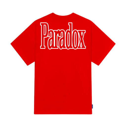 Áo thun Paradox® SLENDER – AT5P0428 - Hình ảnh 3