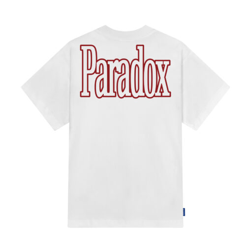 Áo thun Paradox® SLENDER – AT5P0428 - Hình ảnh 10
