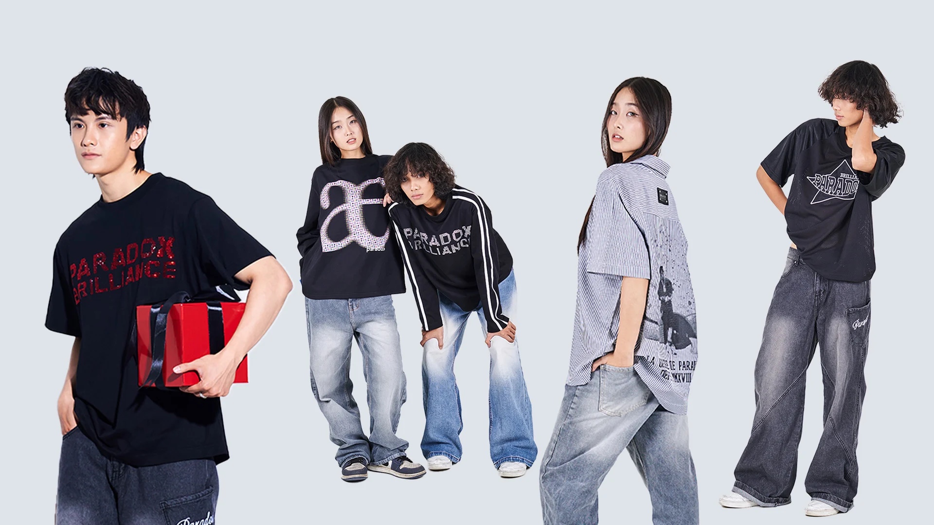 streetwear
