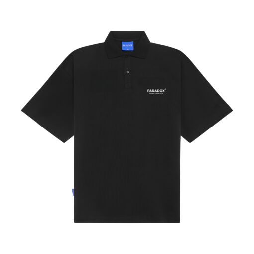 Áo thun polo Paradox® MODEST – PL5P0401 - Hình ảnh 5