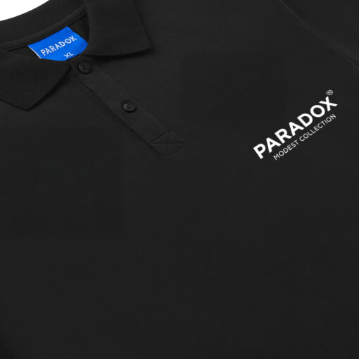 Áo thun polo Paradox® MODEST – PL5P0401 - Hình ảnh 6