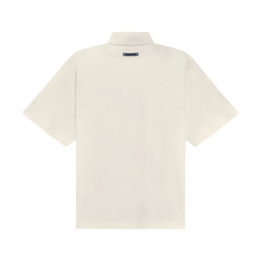 Áo thun polo Paradox® MODEST – PL5P0401 - Hình ảnh 2