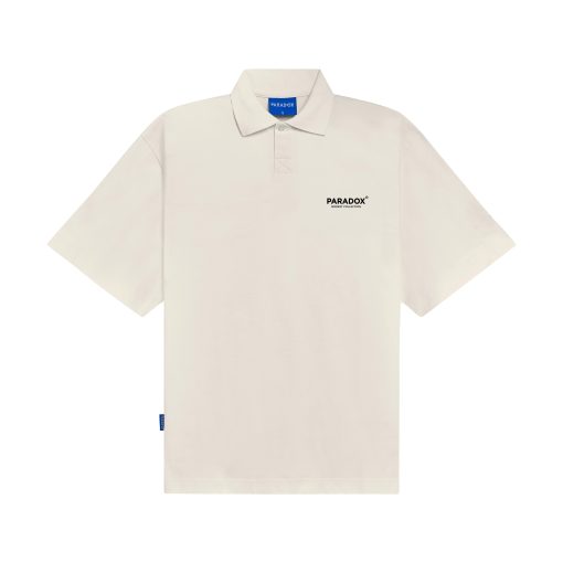 Áo thun polo Paradox® MODEST – PL5P0401