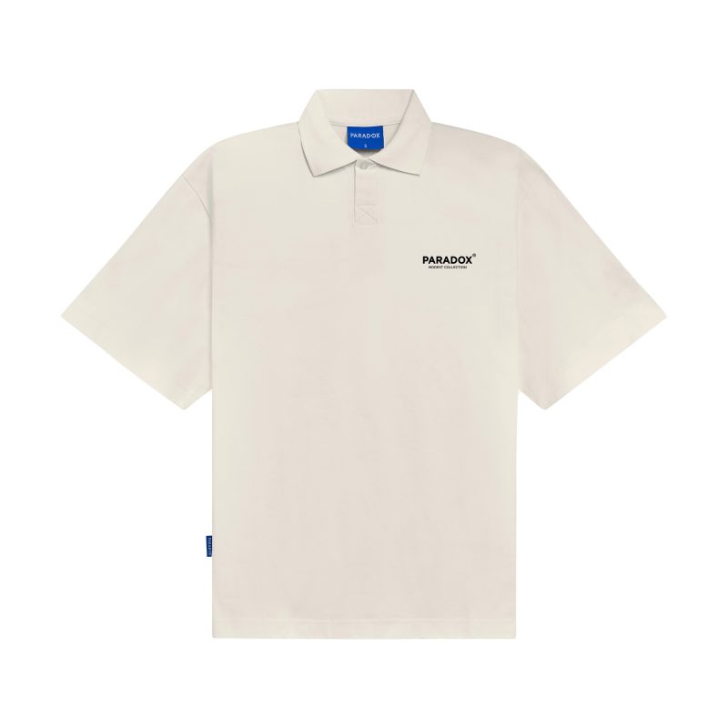 Áo thun polo Paradox® MODEST – PL5P0401