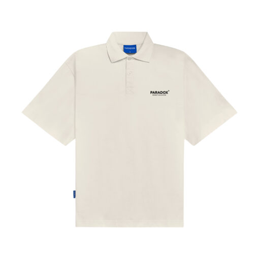 Áo thun polo Paradox® MODEST – PL5P0401