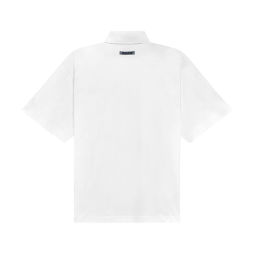 Áo thun polo Paradox® MODEST – PL5P0401 - Hình ảnh 10
