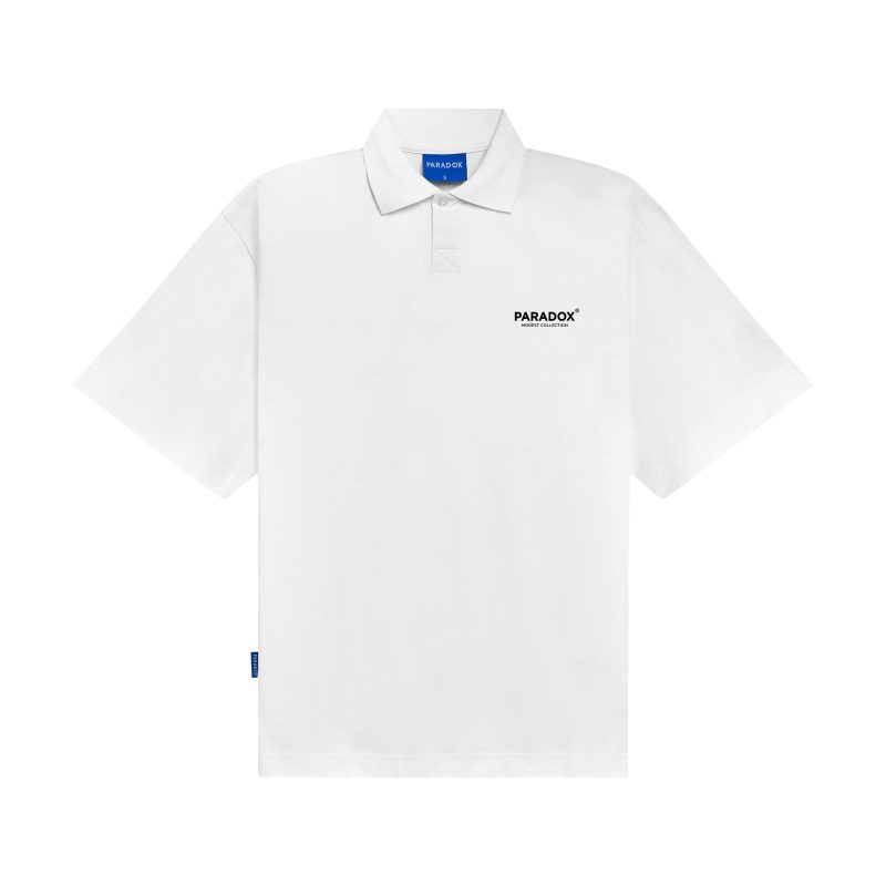 Áo thun polo Paradox® MODEST – PL5P0401