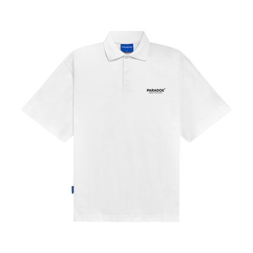 Áo thun polo Paradox® MODEST – PL5P0401 - Hình ảnh 8