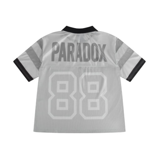 Áo thun polo jersey Paradox® SLATE - AT5P0424 - Hình ảnh 2
