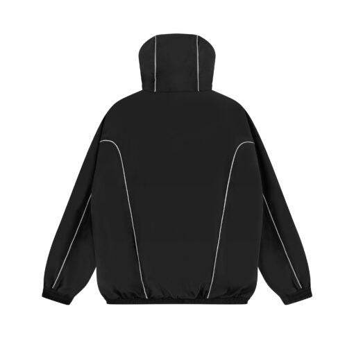 Áo khoác dù Paradox® LOGO LINE – AK5P0403 - Hình ảnh 5