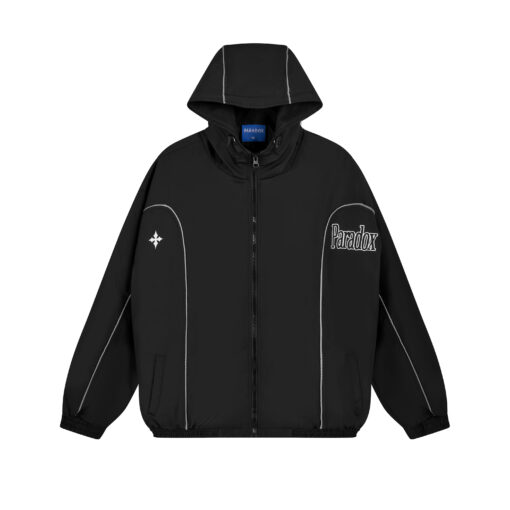 Áo khoác dù Paradox® LOGO LINE – AK5P0403