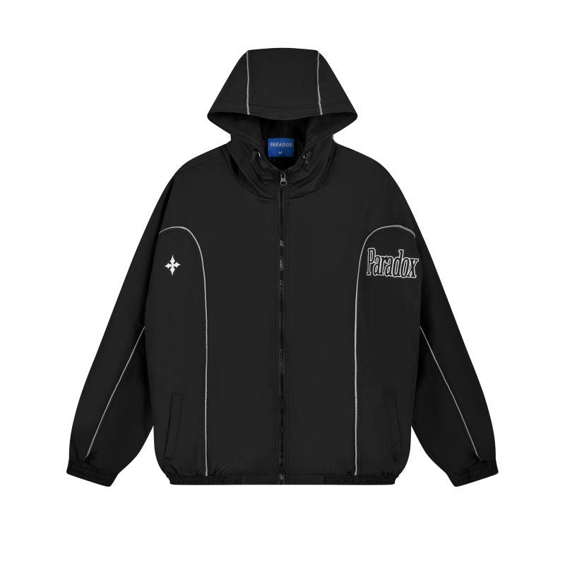 Áo khoác dù Paradox® LOGO LINE – AK5P0403