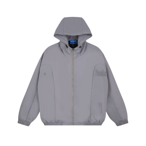 Áo khoác dù Paradox® LOGO LINE – AK5P0403 - Hình ảnh 2