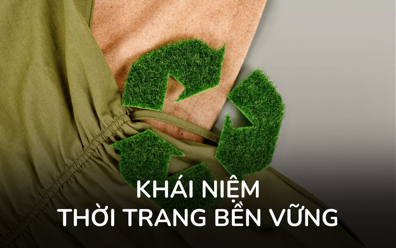 streetwear bền vững