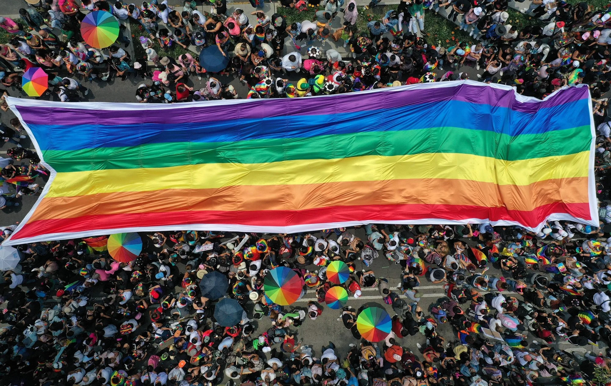 Streetwear và LGBTQ+