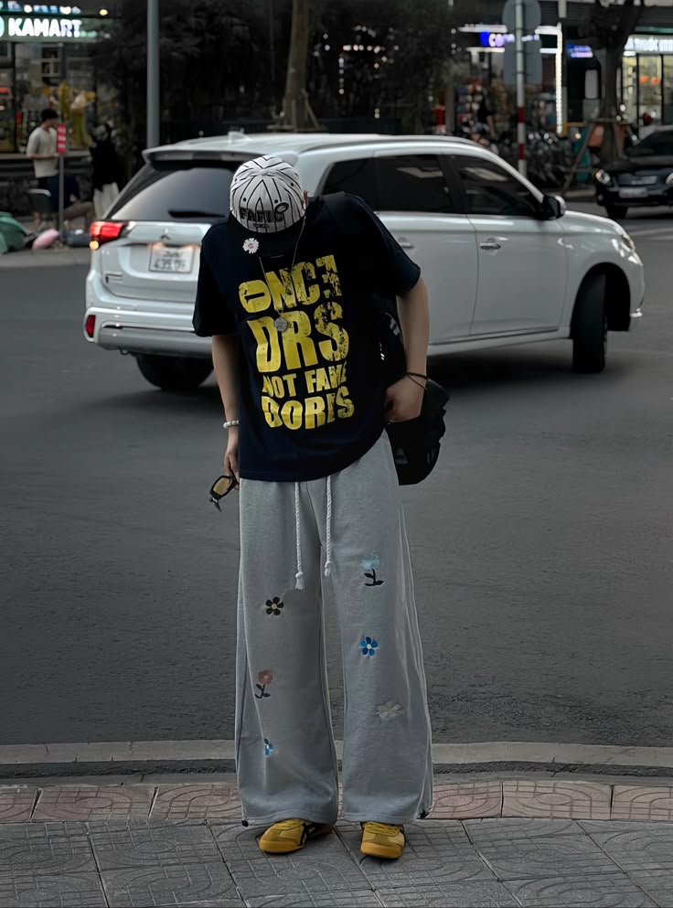 phụ kiện streetwear