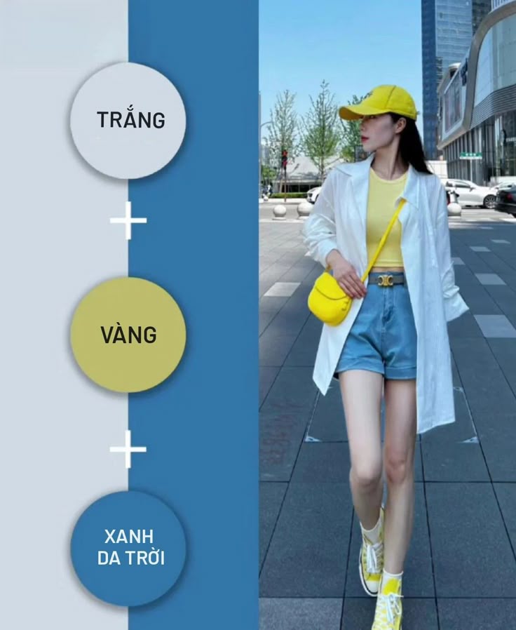 lỗi phối đồ