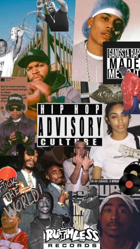 hiphop