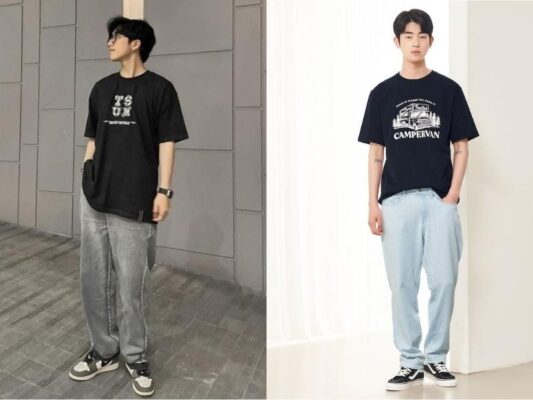 streetwear