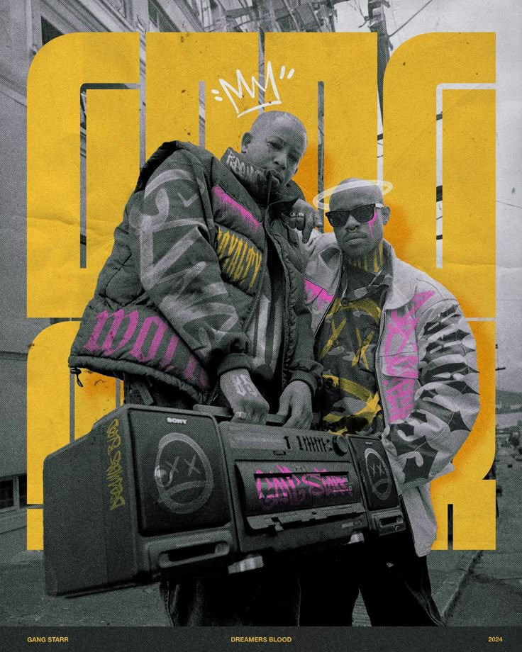 hiphop