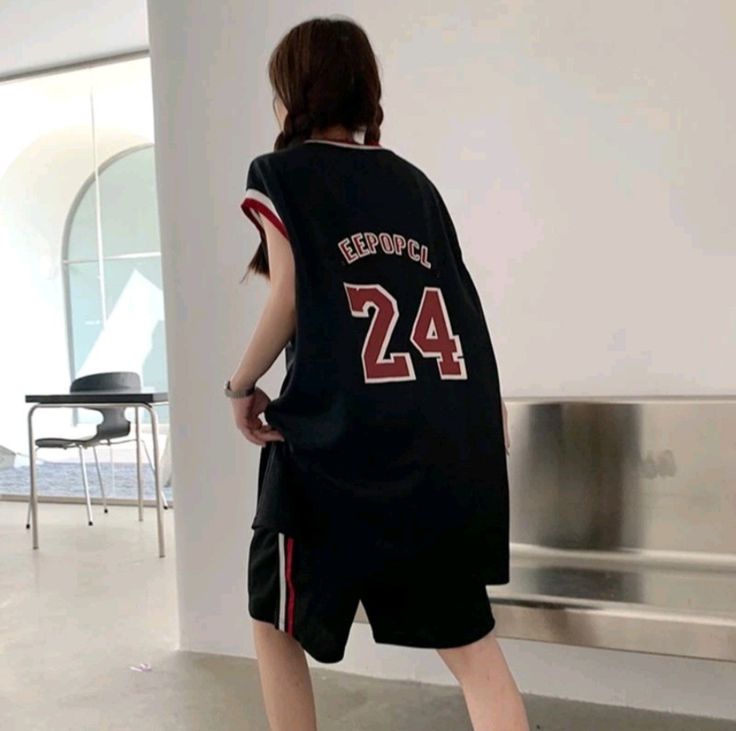 áo jersey
