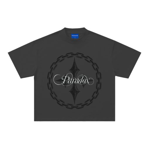 Áo thun Paradox® CHRONIC CHAIN - AT5P0531
