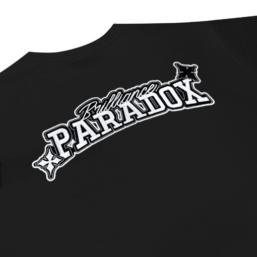 Áo thun Paradox® PATCH LOGO - AT5P0634 - Hình ảnh 4