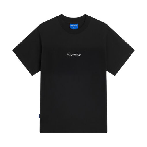 Áo thun đính cườm Paradox® RHENI LOGO - AT5P0636 - Hình ảnh 2