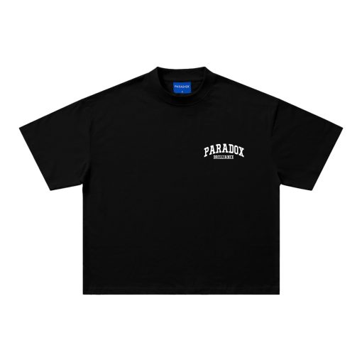 Áo thun Paradox® COLLEGIATE - AT5P0638 - Hình ảnh 4