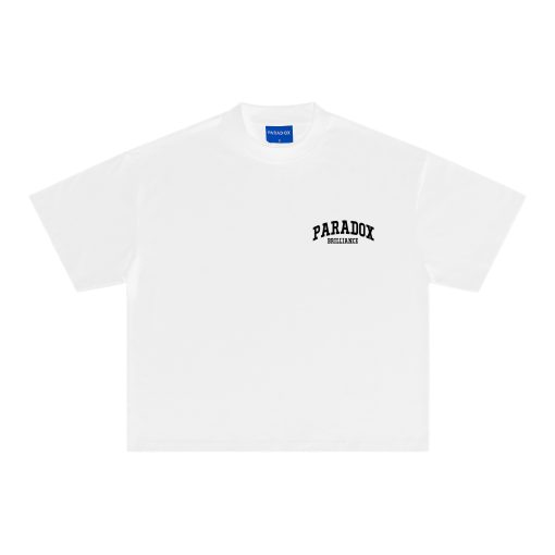 Áo thun Paradox® COLLEGIATE - AT5P0638