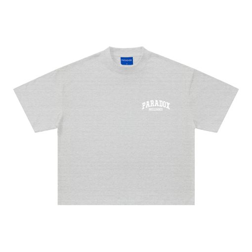 Áo thun Paradox® COLLEGIATE - AT5P0638 - Hình ảnh 2