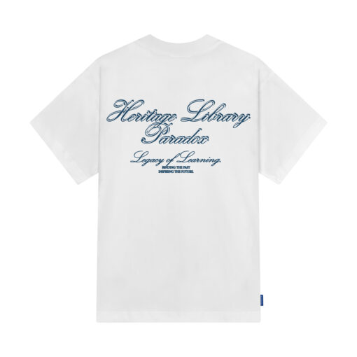 Áo thun Paradox® HERITAGE LIBRARY 2.0 - AT5P0642