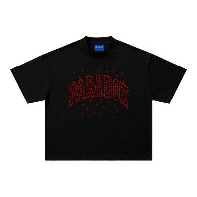 Áo thun Graphic Tee Paradox® ART STAR – AT5P0647