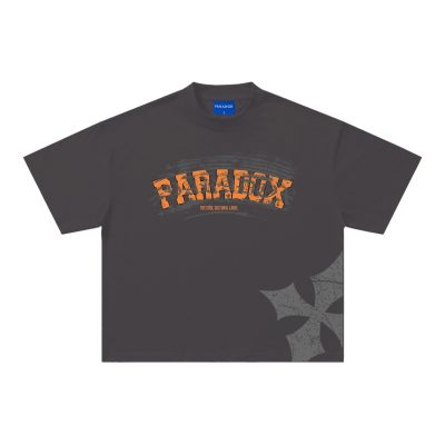 Áo thun Paradox® RUNOVER – AT5T0532