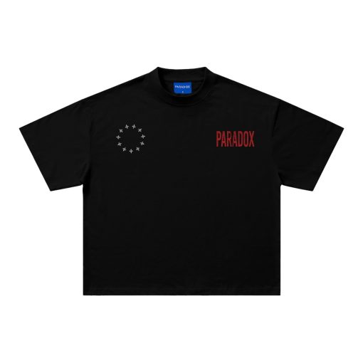 Áo thun Paradox® THE LURE - AT5T0533 - Hình ảnh 2