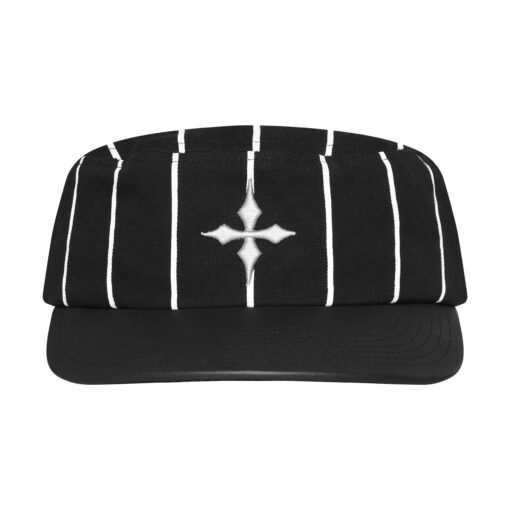 Nón Paradox® LOGO PINSTRIPE - NO5P0505-BL
