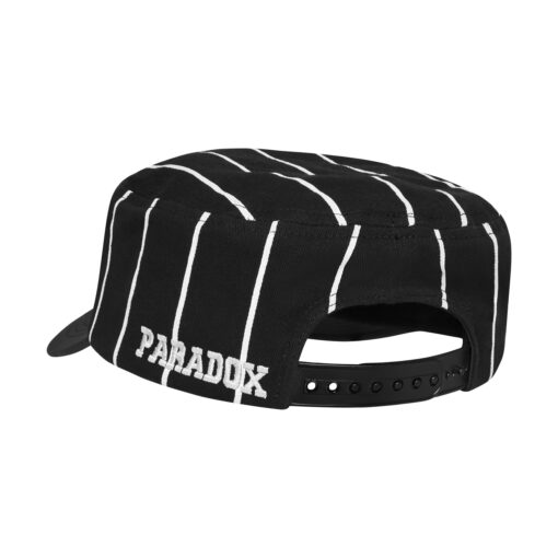 Nón Paradox® LOGO PINSTRIPE - NO5P0505-BL - Hình ảnh 2