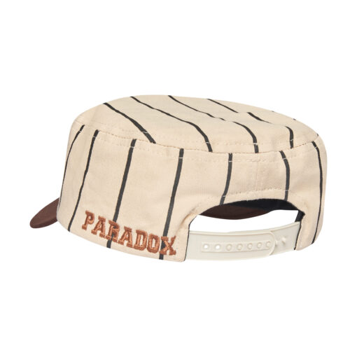 Nón Paradox® LOGO PINSTRIPE - NO5P0505-BR - Hình ảnh 2