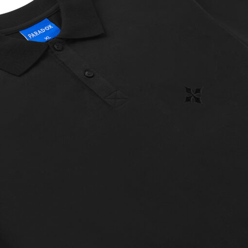 Áo thun polo Paradox® BABY LABEL – PL5P0502 - Hình ảnh 4