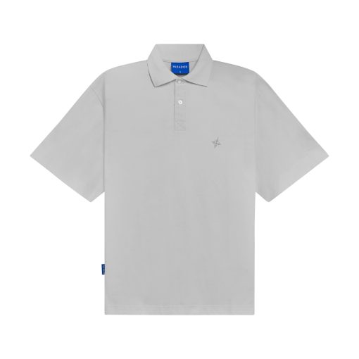 Áo thun polo Paradox® BABY LABEL – PL5P0502 - Hình ảnh 3