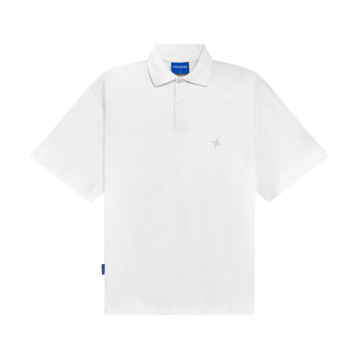 Áo thun polo Paradox® BABY LABEL – PL5P0502