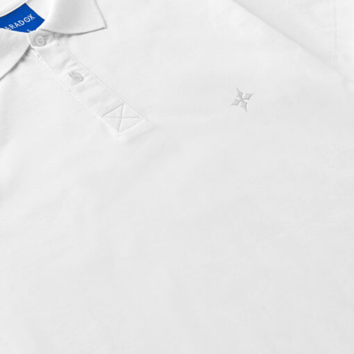 Áo thun polo Paradox® BABY LABEL – PL5P0502 - Hình ảnh 7