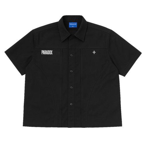 Áo sơ mi Paradox® EMBODIED - SM5P0505