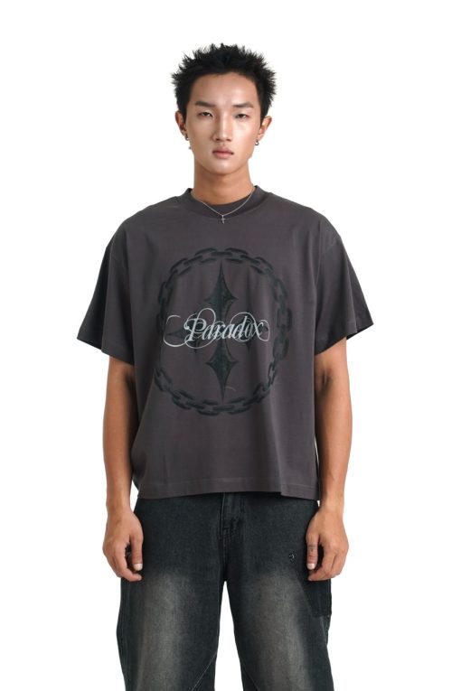 Áo thun Paradox® CHRONIC CHAIN - AT5P0531 - Hình ảnh 4